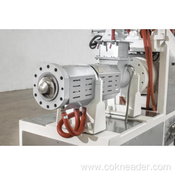 High-Quality Co-Kneader for SJW 70 Series